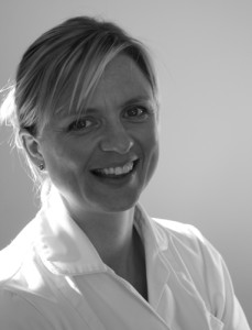 Gail Crump Osteopath in Eastbourne