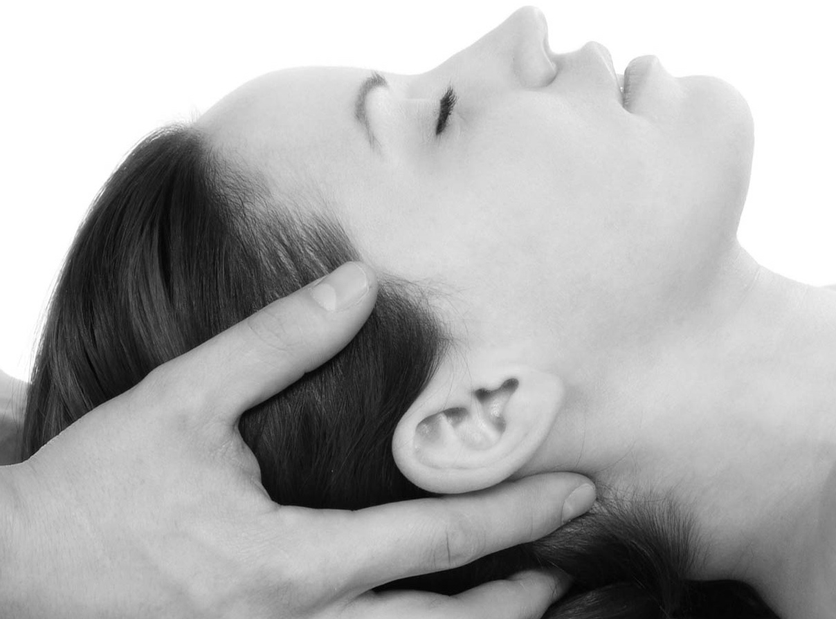 Osteopath Eastbourne