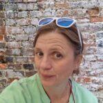 Eastbourne Osteopath Gail